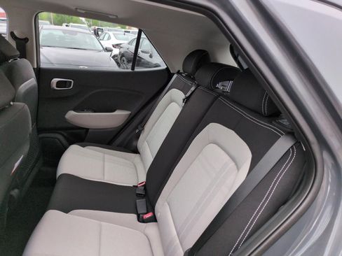 New 2026 Hyundai Venue SEL FWD image 86