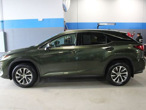 Used 2021 Lexus RX 350 AWD w/ Premium Package image 17