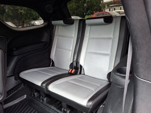 Used 2023 Dodge Durango R/T RWD image 11