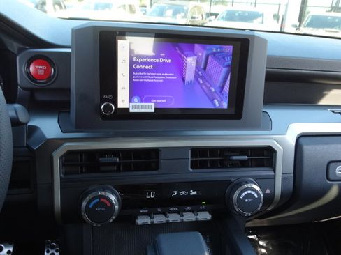 New 2026 Toyota Tacoma 4x4 Double Cab image 20