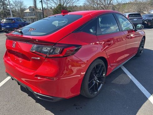 Used 2023 Honda Civic Sport image 7
