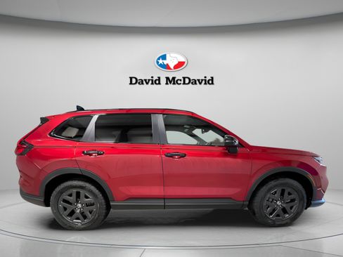 Used 2026 Honda CR-V TrailSport image 7