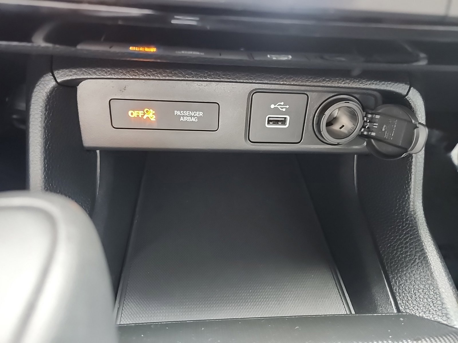 Used 2024 Honda Civic Sport image 23