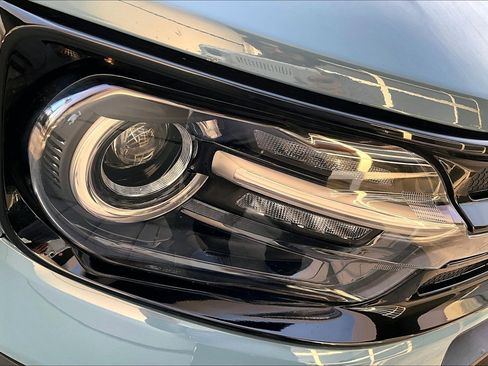 Used 2022 Ford Bronco Sport Outer Banks w/ Tech Package image 28