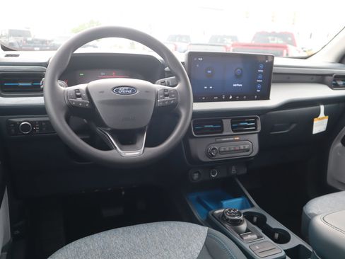 New 2026 Ford Maverick XLT FWD image 2