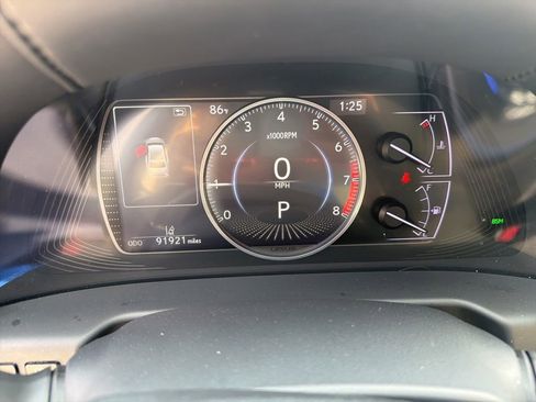 Used 2020 Lexus ES 350 w/ Premium Package image 5