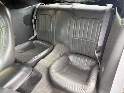 Used 1995 Chevrolet Camaro LT RWD image 31
