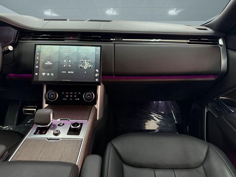 Used 2023 Land Rover Range Rover SE AWD/4WD image 30