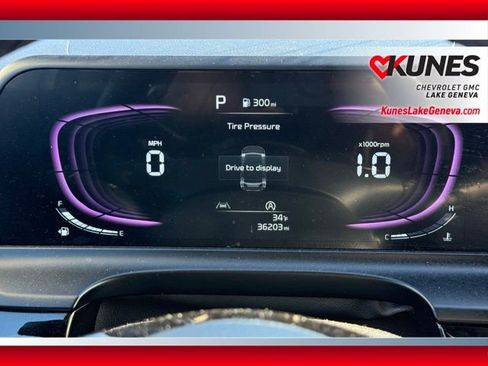 Used 2025 Kia Seltos S image 27