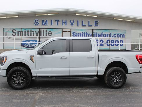 Used 2023 Ford F150 Tremor image 2