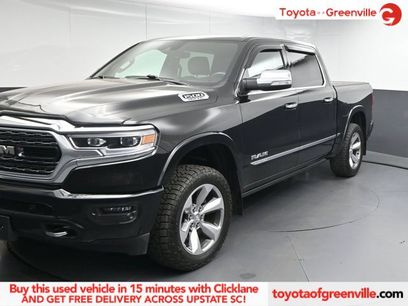 Used 2020 RAM 1500 Limited