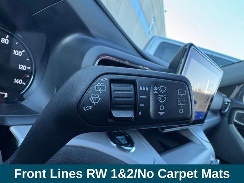 Used 2024 Ford Explorer XLT w/ Equipment Group 202A AWD/4WD image 14