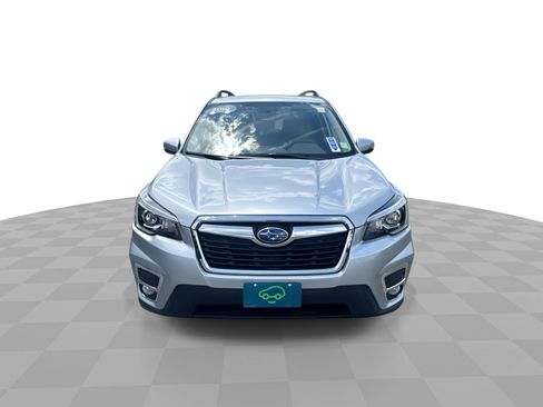 Used 2019 Subaru Forester Limited AWD/4WD image 3