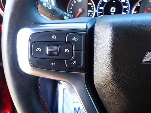 Used 2023 Chevrolet Blazer RS w/ Driver Confidence II Package image 15