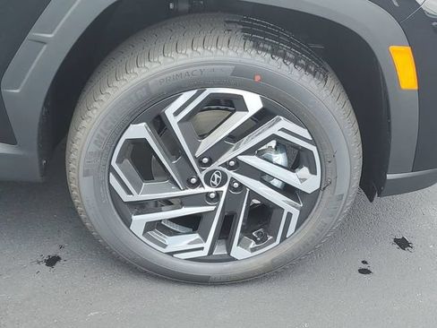 New 2026 Hyundai Tucson SEL Plus AWD/4WD image 6