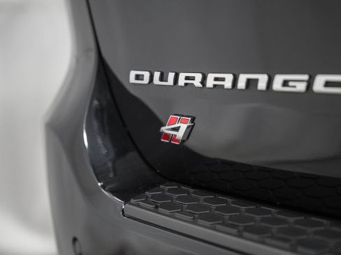 Certified 2024 Dodge Durango R/T image 10