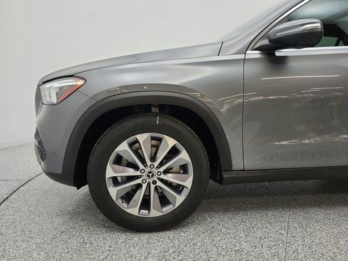 Used 2022 Mercedes-Benz GLE 350 image 35