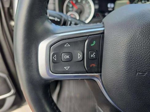 Used 2023 RAM 1500 Laramie AWD/4WD image 29