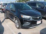 Used 2018 Buick Encore Preferred image 2