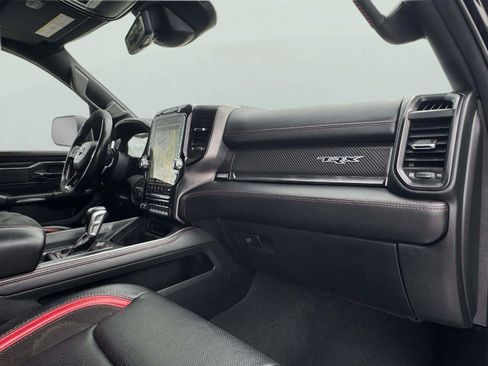 Used 2021 RAM 1500 TRX w/ TRX Level 2 Equipment Group AWD/4WD image 57