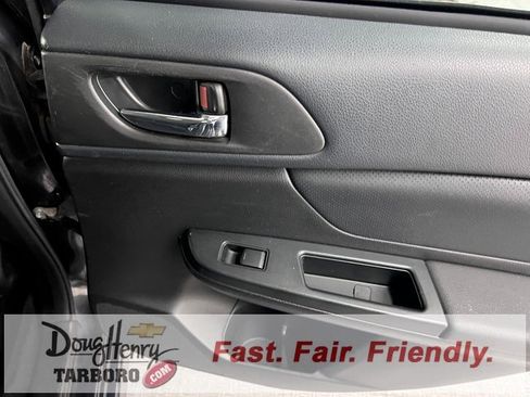 Used 2014 Subaru Crosstrek 2.0i Limited image 34