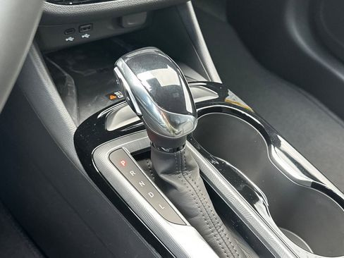 New 2026 Buick Envista Sport Touring w/ Convenience I Package image 23