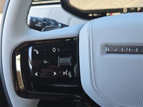 Certified 2023 Land Rover Range Rover Sport SE Dynamic image 21