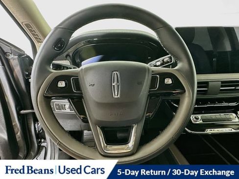 Certified 2024 Lincoln Corsair AWD w/ Equipment Group 101A image 16