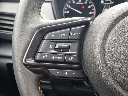 Certified 2025 Subaru Crosstrek 2.5i Limited image 21