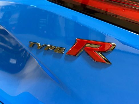 New 2026 Honda Civic Type R image 6