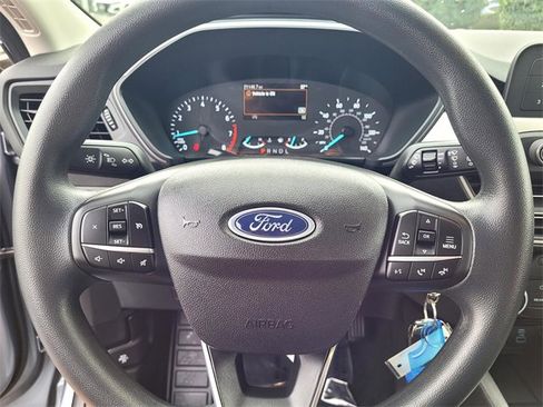 Certified 2022 Ford Escape S image 25