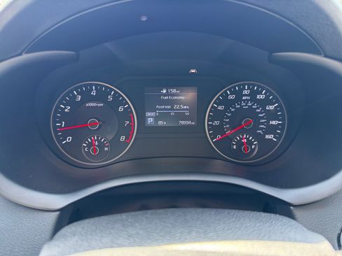 Used 2018 Kia Stinger RWD image 11