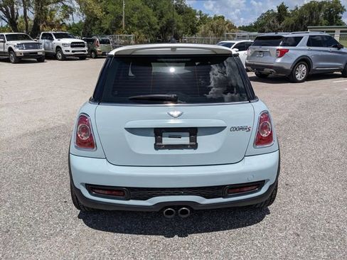 Used 2013 MINI Cooper S FWD image 5