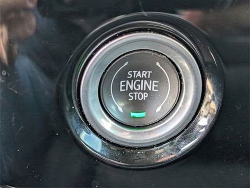 Certified 2024 Chevrolet Silverado 1500 RST image 17