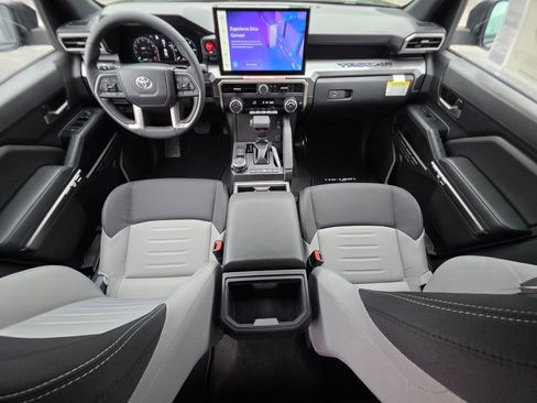 New 2026 Toyota Tacoma TRD Off-Road AWD/4WD image 4