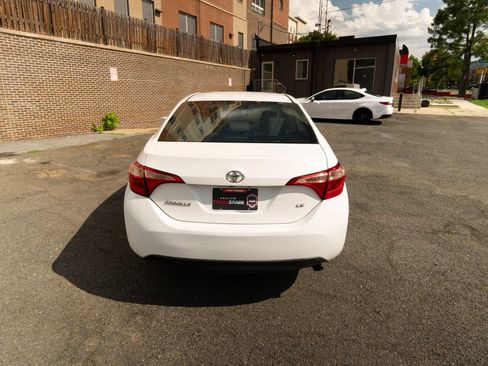 Used 2019 Toyota Corolla LE FWD image 4