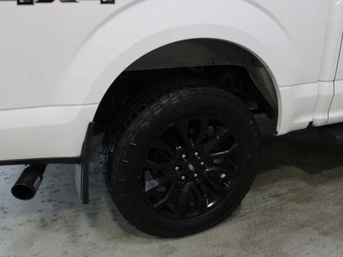 Used 2020 Ford F150 XLT AWD/4WD image 26