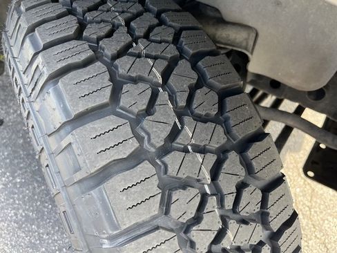 Used 2016 Jeep Wrangler Unlimited Sport w/ Quick Order Package 24S AWD/4WD image 5