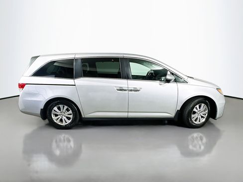 Used 2015 Honda Odyssey EX-L image 8