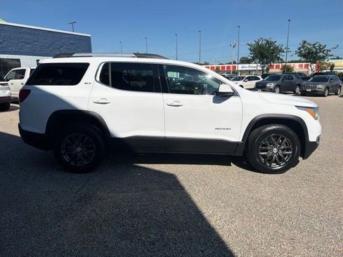 Used 2019 GMC Acadia SLT FWD image 6