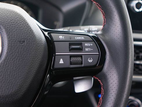 Certified 2025 Acura ADX A-Spec AWD/4WD image 24