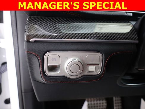 Certified 2024 Mercedes-Benz GLE 53 AMG 4MATIC Coupe image 11