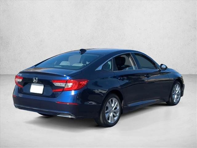 Used 2019 Honda Accord LX image 5