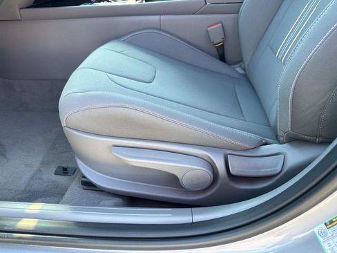 New 2026 Hyundai Elantra SEL Sport w/ Cargo Package image 21