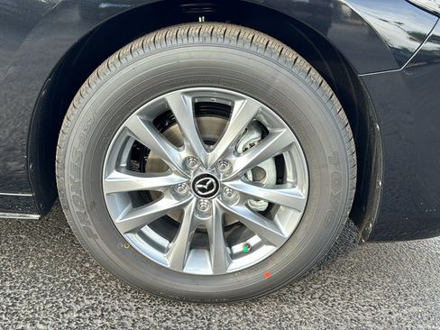 New 2026 MAZDA MAZDA3 s image 10