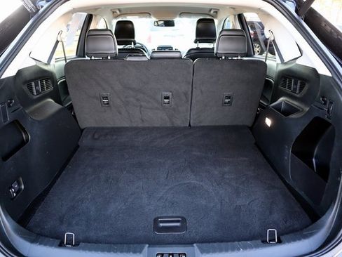 Certified 2022 Ford Edge SEL w/ Convenience Package image 23