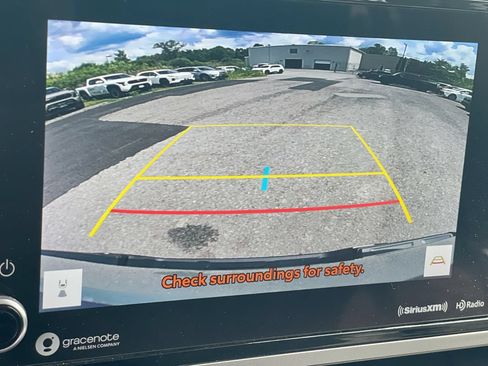 Used 2024 Toyota Tundra SR5 w/ SR5 Convenience Package AWD/4WD image 6