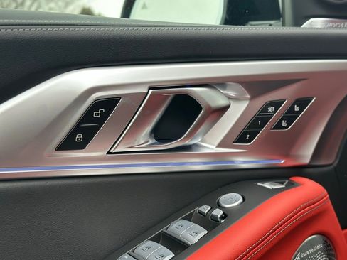 New 2026 BMW XM Label Red image 18