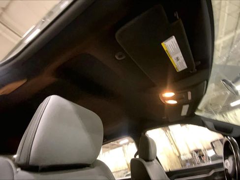 Used 2021 RAM 1500 Big Horn image 28