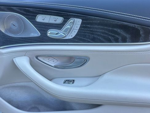 Certified 2022 Mercedes-Benz AMG GT 53 image 34